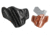 Cebeci Arms Leather Pancake Holster for Remington 20825, Black, Tan