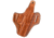 Cebeci Arms Leather Pancake Holster for Beretta 84, 85 Taurus PT58, Tan, Left 20900LT06
