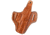 Cebeci Arms Leather Pancake Holsters, Single Action Revolvers 6.5in, Left, Tan, 20900LT87