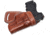 Cebeci Arms Leather Small of the Back Sob Holsters, Colt King Cobra 4.25in, Left, Tan, 20894LT89