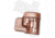 Cebeci Arms Leather Speed Holster for Glock 20, 21, Tan, Right 20924RT21