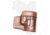 Cebeci Arms Leather Speed Holsters, Canik TP9, Left, Tan, 20924LT84