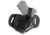 Cebeci Arms Leather Tri-Slot Holster, Universal, Right Hand, Black, 20650RB01