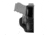 Cebeci Arms Leather Inside Waistband Tuck Holster, Ruger P85, P89, P90, P91, Left Hand, Black, 20876LB47