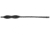 Cebeci Arms Rifle Sling Basketweave 8, Black, 31479B