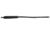 Cebeci Arms Rifle Sling Basketweave Fat, Black, 31482B
