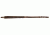 Cebeci Arms Rifle Sling Basketweave Thin, Tan, 31481T
