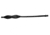Cebeci Arms Rifle Sling Lazy Stitch 8, Black, 31483B