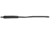 Cebeci Arms Rifle Sling Lazy Stitch Fat, Black, 31484B