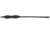 Cebeci Arms Rifle Sling Plain 8, Black, 31358B