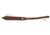 Cebeci Arms Rifle Sling Plain Thumb Hole, Tan, 31359T
