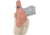 Cebeci Arms Suede IWB Holsters, Canik TP9, Right, Tan, 20801RT84
