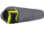 Cedar Ridge Alloy +20 Degrees Sleeping Bag, Gray/Citrus, 4911448