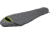 Cedar Ridge Alloy +20 Degrees Sleeping Bag, Gray/Citrus, 4911448