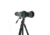 Celestron 25x100 Skymaster Giant Porro Prism Binoculars w/ Tripod Adapter and Case, 71017