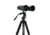 Celestron Echelon 20x70mm Porro Prism Binoculars, Black 71454