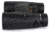 Celestron Nature DX 10X42mm Roof Prism Binoculars, Black, 72323
