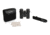 Celestron Outland X 8x25 Roof Prism Binocular, Black - 71340