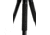 Celestron Regal Premium Adjustable Aluminum Tripod, Black 82052