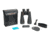 Celestron SkyMaster 25x70 Porro BaK-4 Prism Water Resistant Binoculars, Black, 71008