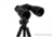 Celestron SkyMaster Pro ED 15x70mm BAK-4 Binoculars, Black, 72034