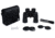 Celestron SkyMaster Pro ED 7x50mm BAK-4 Binoculars, Black, 72033