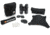 Celestron Trailseeker ED 10x42 Binoculars, Black, 71407