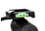 Celestron TrailSeeker Fluid Pan Tripod, Black 82050
