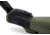 Celestron Ultima 100 Angled Spotting Scope, 22-66x100 Zoom, Matte w/ Case 52252