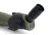 Celestron Ultima 80 Angled Spotting Scope, 20-60x80mm, 45 Degree w/ Smartphone Adapter 52350