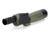 Celestron Ultima 80 Spotting Scope, Straight, 20-60x80 Zoom, Matte, 52254