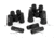 Celestron UpClose G2 10x25 Binoculars, Clam Pack 71233