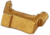 Centennial Defense Systems Extractor w/LCI for 10mm Glock, TiN, Gold, 30074