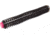 Centennial Defense Systems MOD2 Upper Parts Kit for Gen 1-3 Glock 19 w/Flat Face Screw, 20lb Spring, Pink, 51116