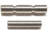 Centennial Defense Systems Stainless Steel Pin Kit for Glock 42/43/43X/48, Stainless Steel, No Coating, 2 Pin Kit, 20241