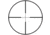 CenterPoint 4x32mm Rifle Scope