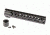 Centurion Arms CMR MLOK Handguard, 5.56, 13.5, Black, 13.468 ML1513