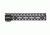 Centurion Arms CMR MLOK Handguard, 5.56, 13.5, Black, 13.468 ML1513