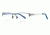 Champion 1013 Bifocal Prescription Eyeglasses - Frame SILVER/NAVY CU101302