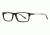 Champion 2001 Single Vision Prescription Eyeglasses - Frame TRANS BROWN CU200102