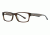 Champion 3004 Bifocal Prescription Eyeglasses - Frame TRANS BROWN CU300403