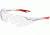 Champion Traps and Targets 40620 Shooting Glasses Youth Clear Glasses Ballistic