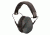 Champion 40971 Slim Passive Hearing Muffs