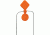 Champion 41900 Double Duraseal Spinner Target