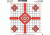 Champion Traps and Targets 46110 Re Stick Updated Redfield Sight In Target 16x16