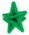 Champion Duraseal Crazy Bounce Star, Radiation Green 43804