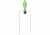 Champion 44800 Duraseal Single Diamond Green