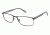 Champion Eyes 2008 Bifocal Prescription Eyeglasses - Frame MATTE GUN, Size 55/17mm CU200801