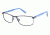Champion Eyes 2008 Bifocal Prescription Eyeglasses - Frame MATTE NAVY, Size 55/17mm CU200802