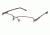 Champion Eyes 4002 Progressive Prescription Eyeglasses - Frame MATTE BROWN, Size 59/20mm CU400201